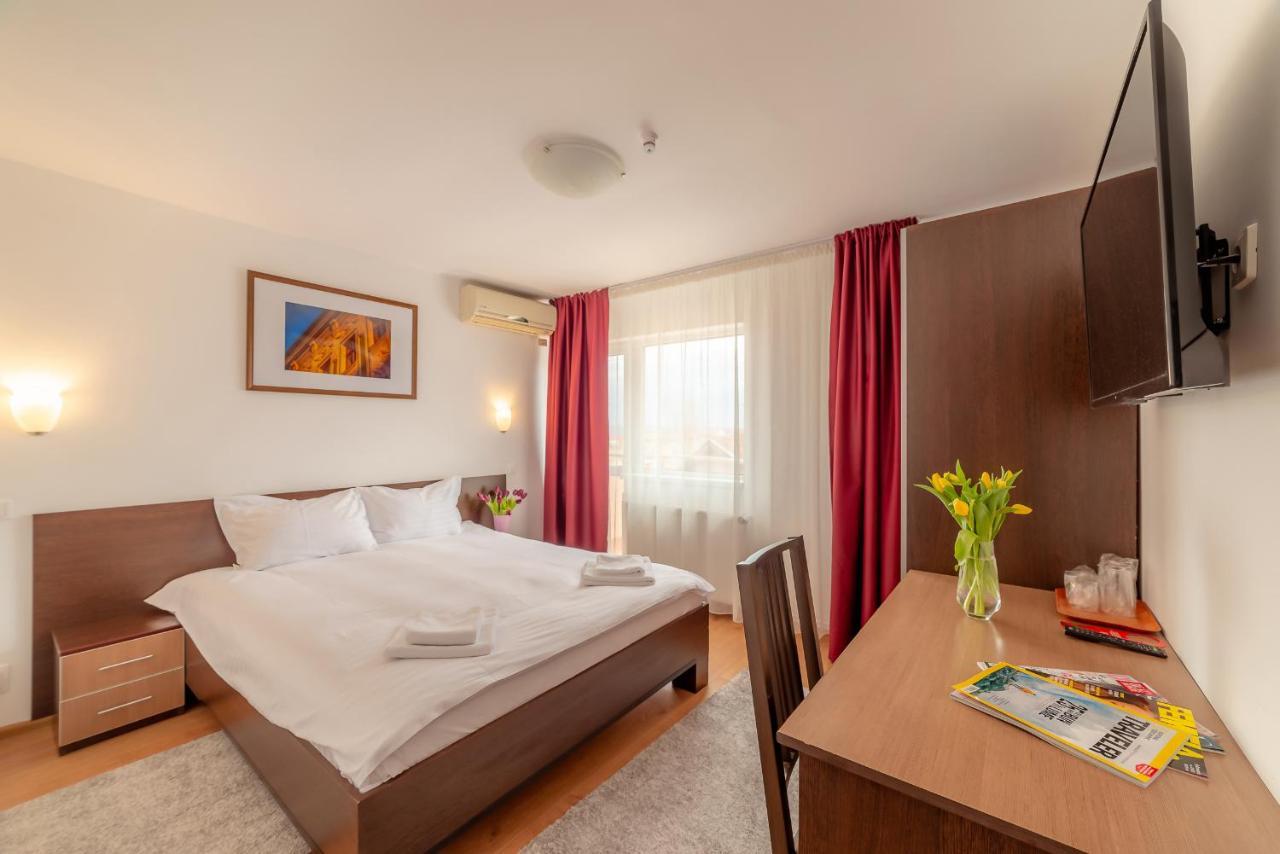 Pension Cluj ภายนอก รูปภาพ