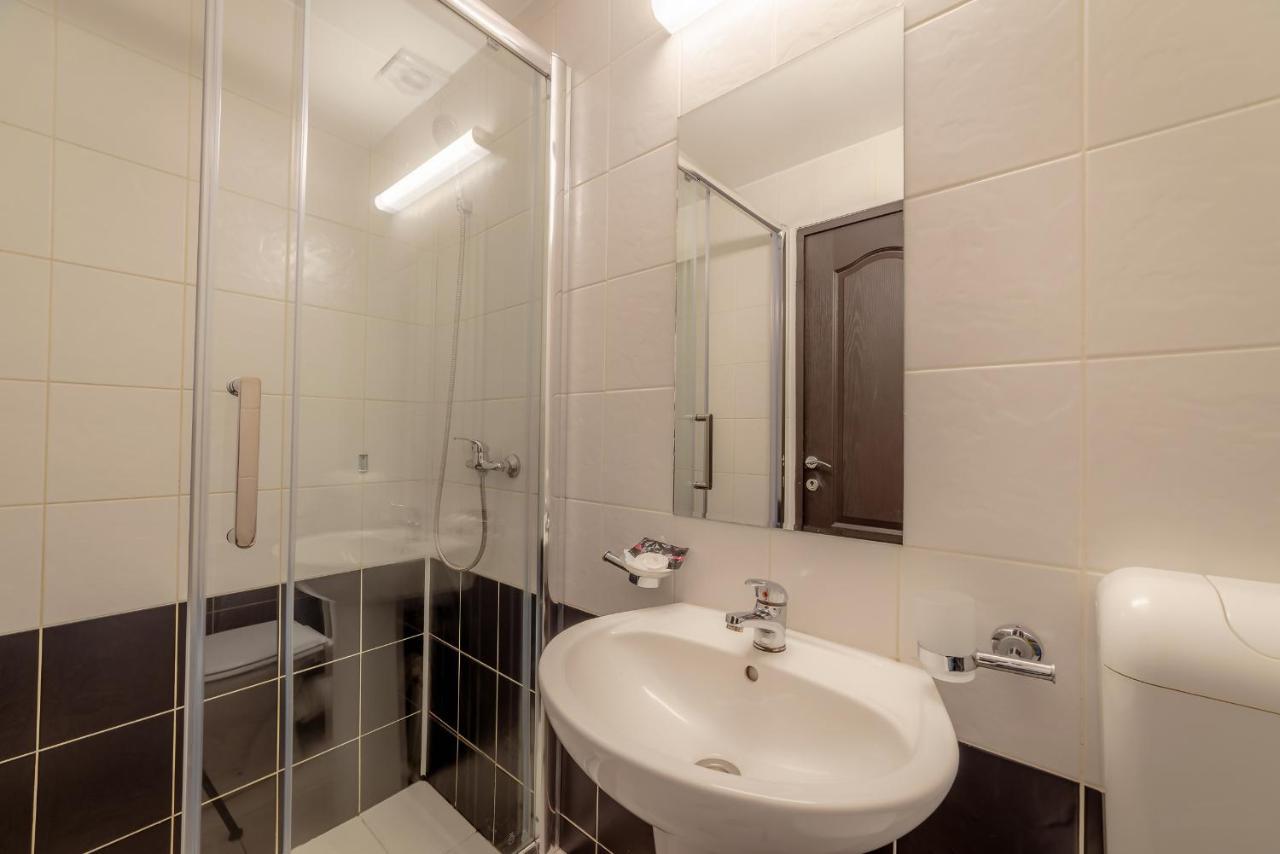 Pension Cluj ภายนอก รูปภาพ