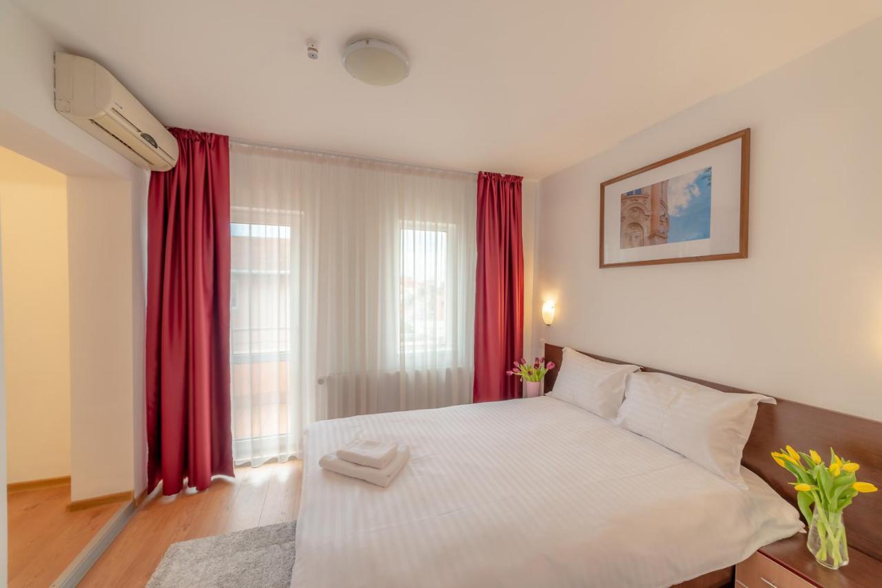 Pension Cluj ภายนอก รูปภาพ
