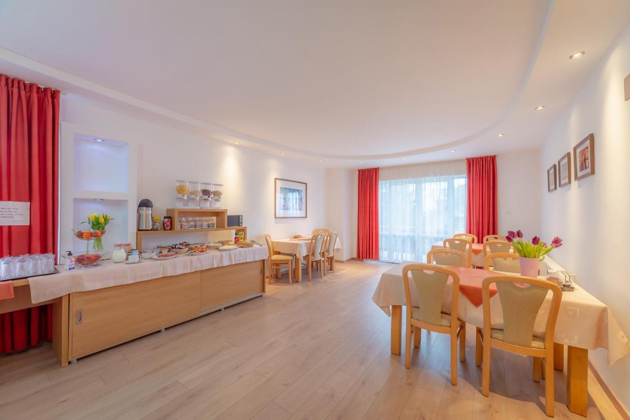 Pension Cluj ภายนอก รูปภาพ
