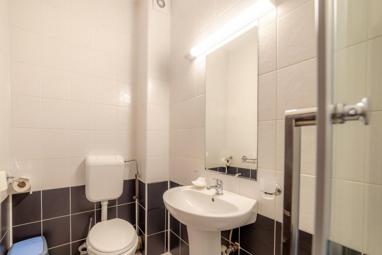 Pension Cluj ภายนอก รูปภาพ