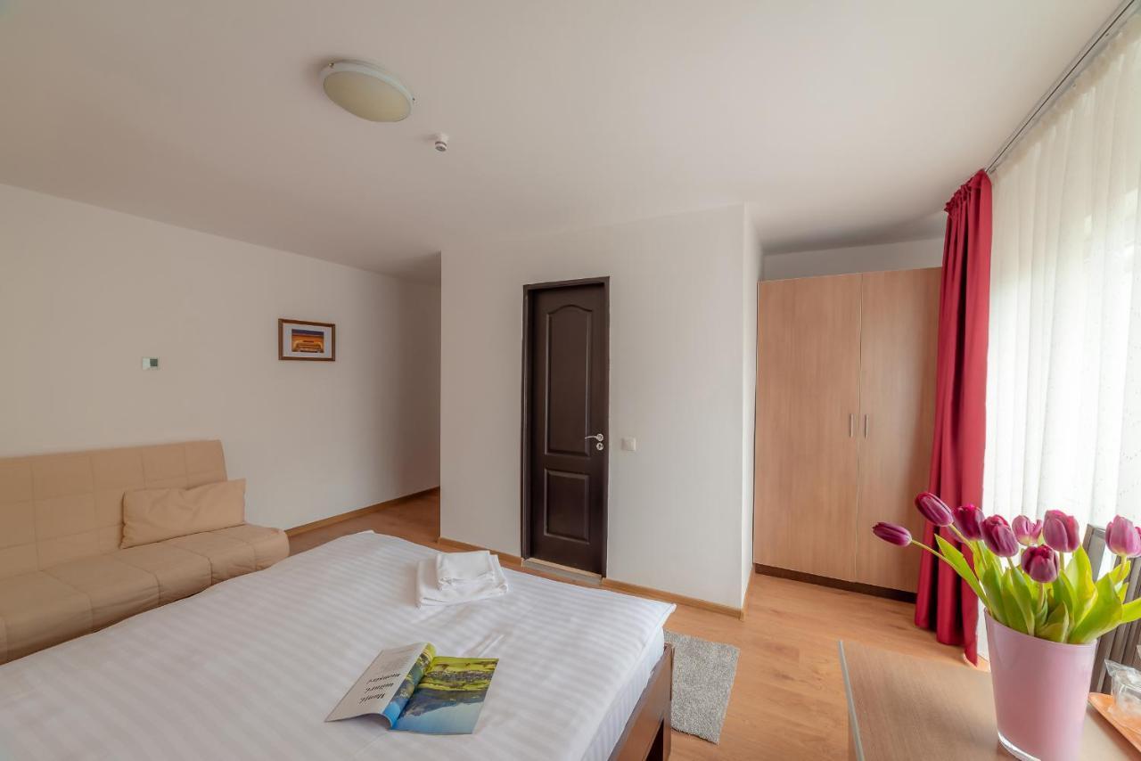 Pension Cluj ภายนอก รูปภาพ