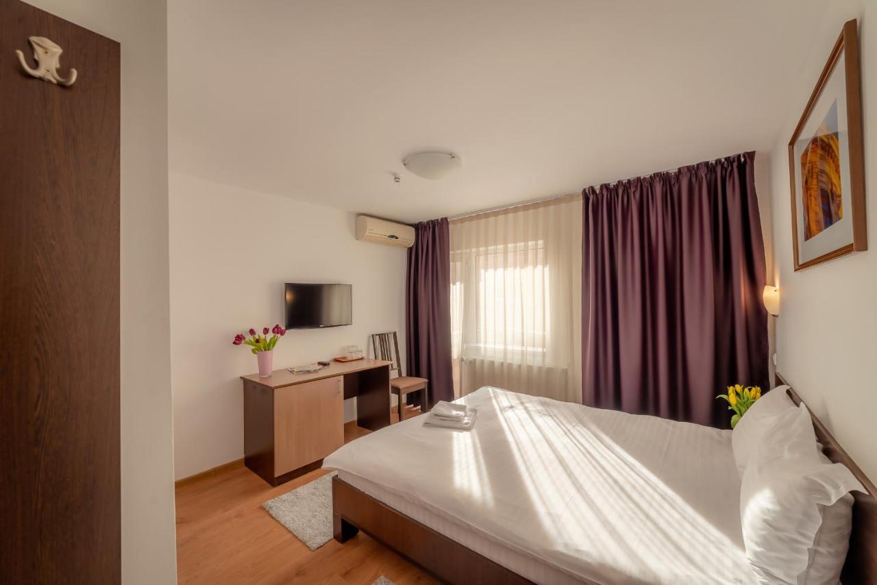 Pension Cluj ภายนอก รูปภาพ