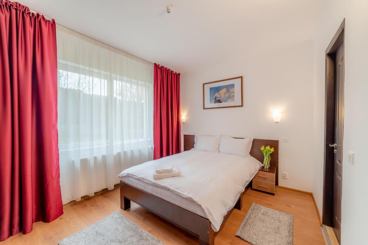 Pension Cluj ภายนอก รูปภาพ