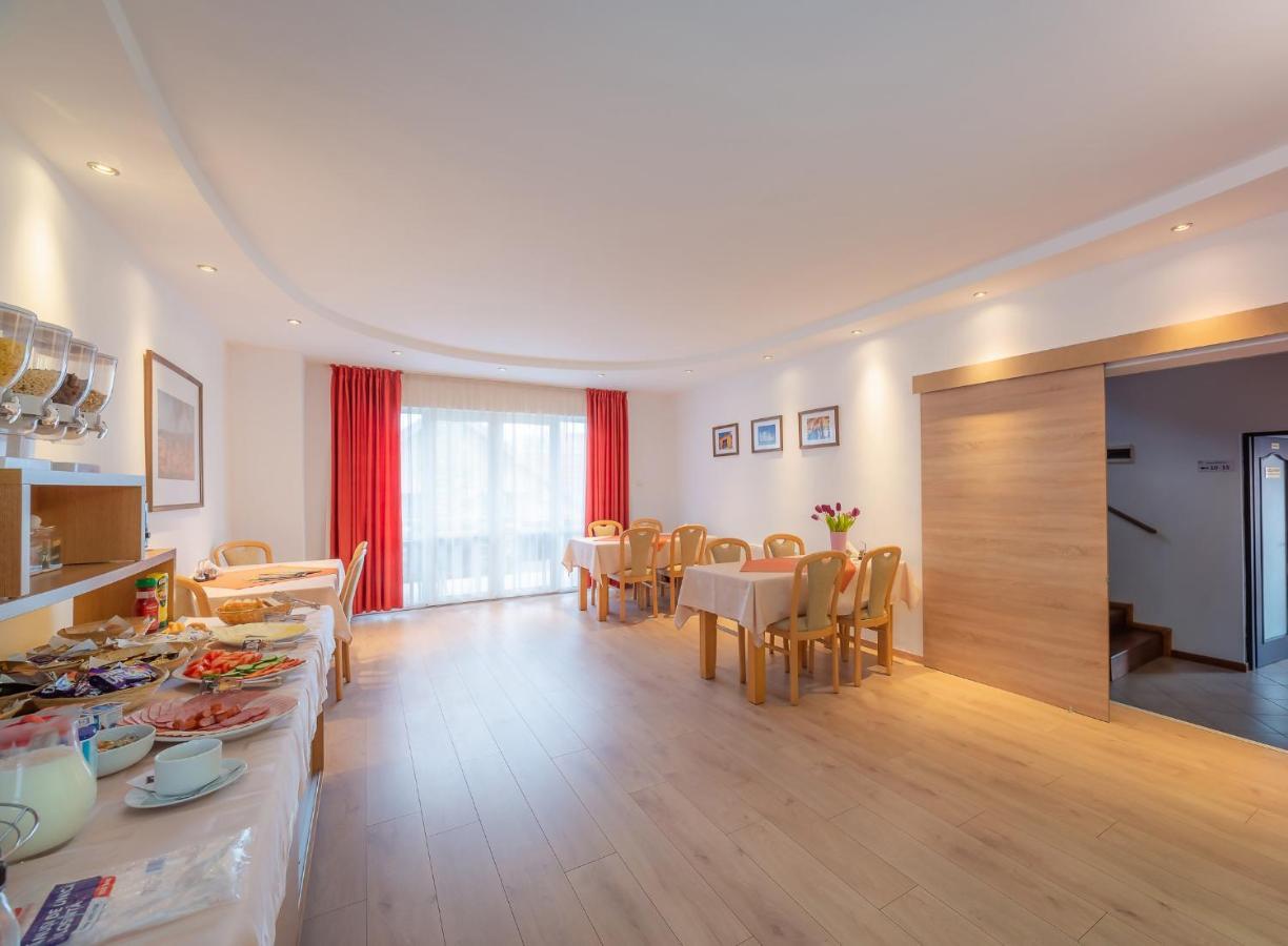 Pension Cluj ภายนอก รูปภาพ
