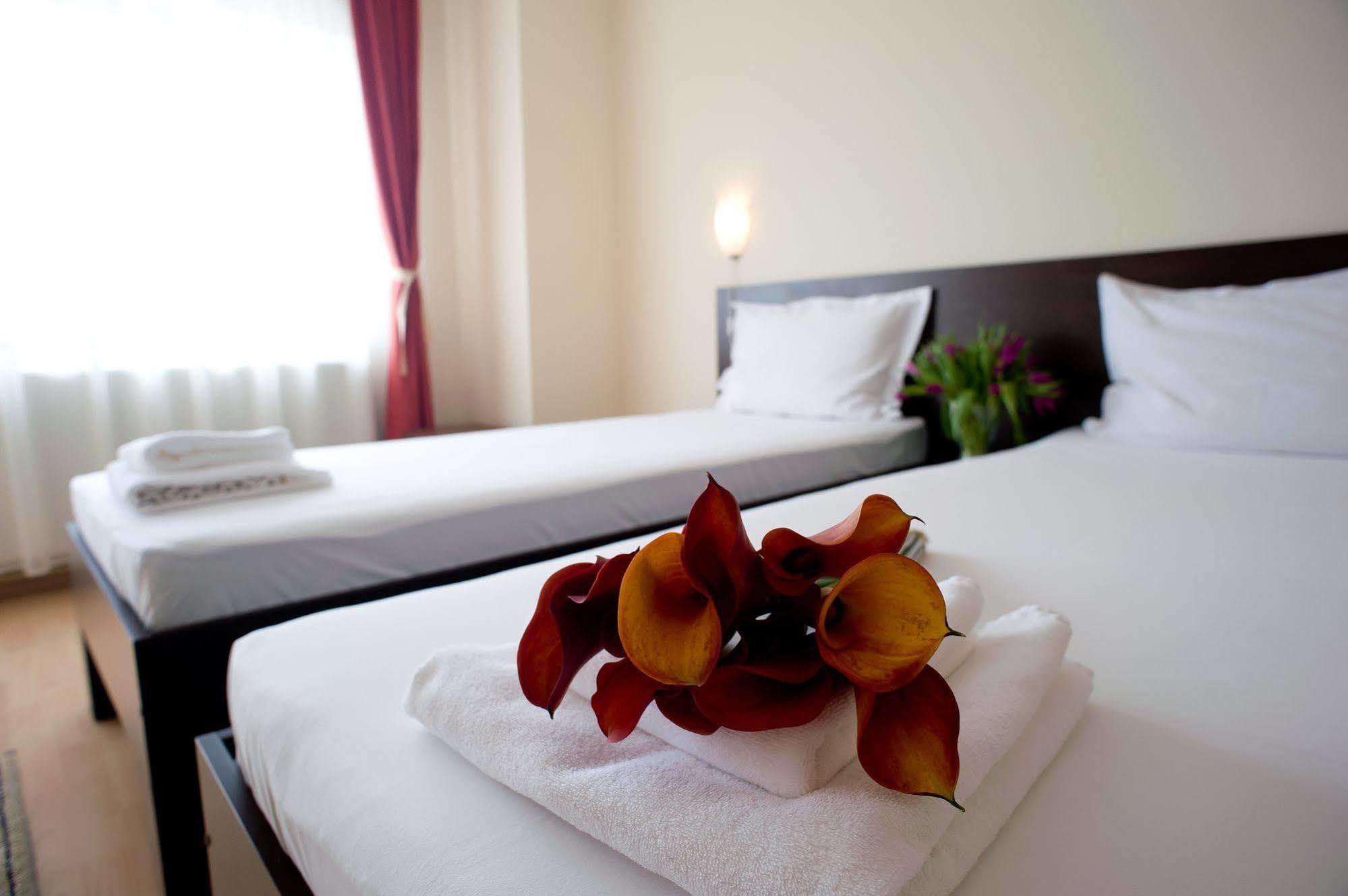Pension Cluj ภายนอก รูปภาพ